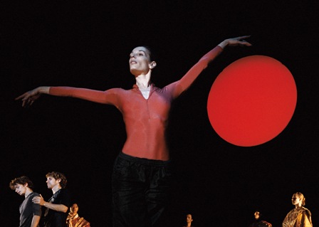 Ce que l'Amour me Dit2 - crédit Francois Paolini