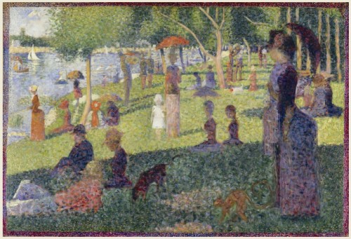 Seurat_ Etude d'ensemble