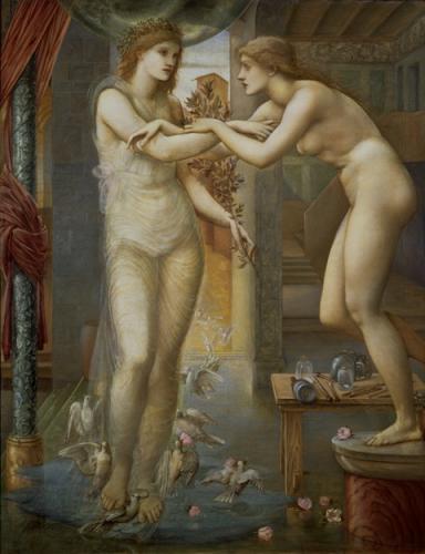 13_Burne_Jones_Goettin_Liebe
