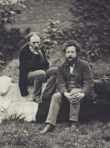 15_Burne_Jones_William_Morris