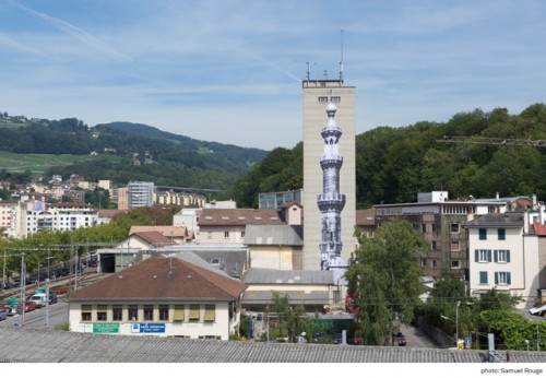 Festival Images 2010 - Vevey