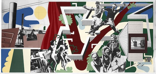 31-Collage_Habiter_1937_Centre_Pompidou