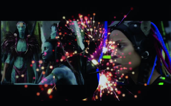 Aude Pariset_Other Story video still 3