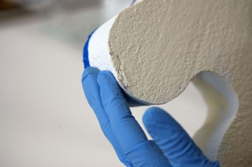 art restoration Swissinfo