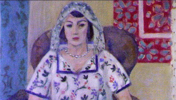 Henri Matisse_Gurlitt