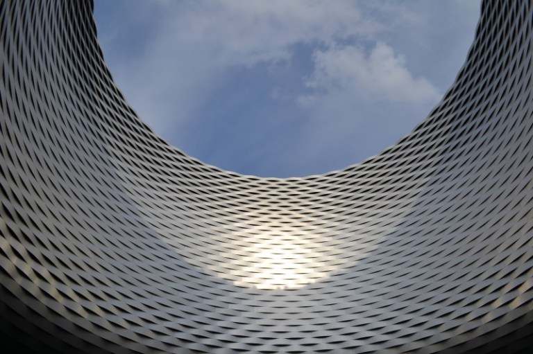 Looking at Art Basel in a new light from the Herzog & de Meuron new edition