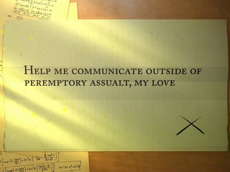 Ed Atkins, Installation view, Serpentine Sackler Gallery, London, (11 June – 25 August 2014), Photograph © 2014 READS