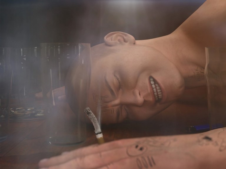 Ed Atkins_RIBBONS_EA01