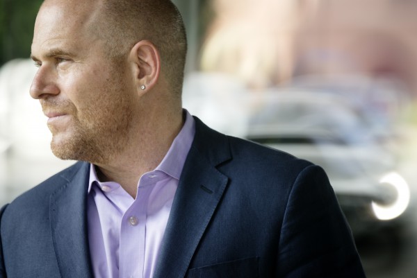 Marc Spiegler, Director Art Basel since 2007