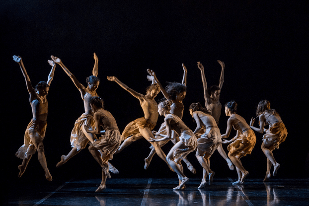 "Tombées de la dernière pluie" Photo: Gregory Batardon / BBL