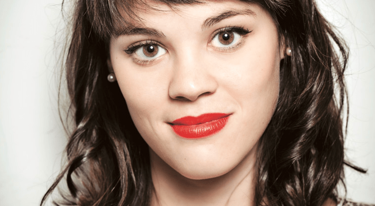 Her Mozartian soprano opens the festival on 11 September