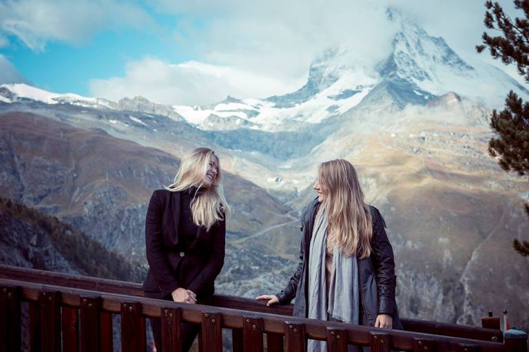 Zermatt Festival at Riffelalp