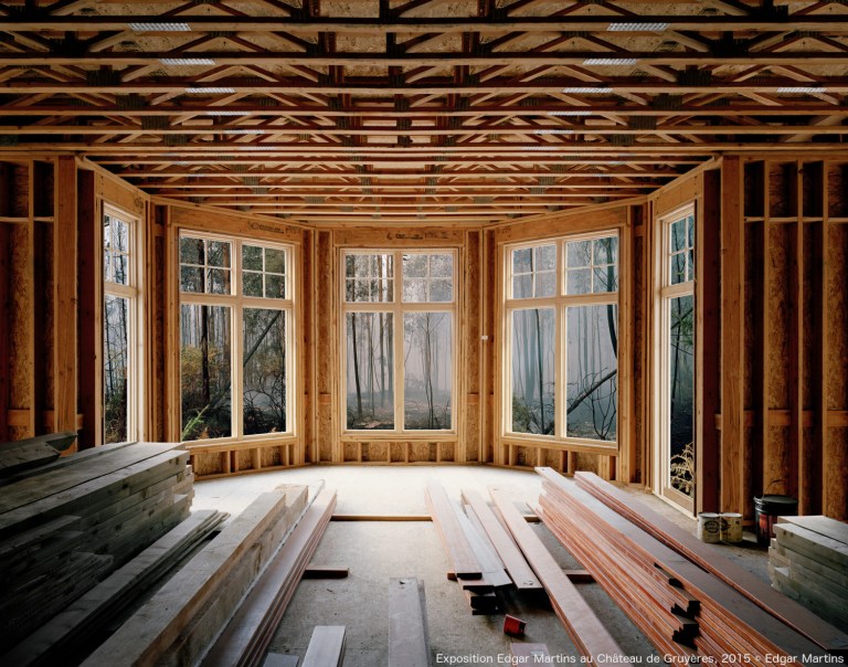 Edgar Martins, Untitled (Atlanta, Georgia) IX 