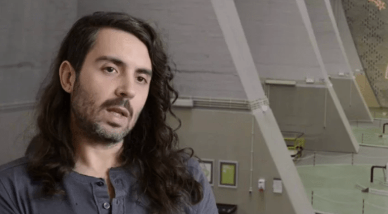 Edgar Martins, screenshot