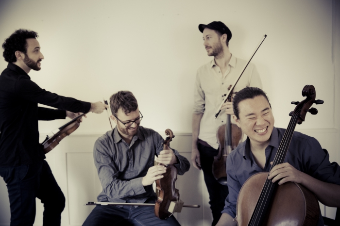 Kaleidoscope String Quartet