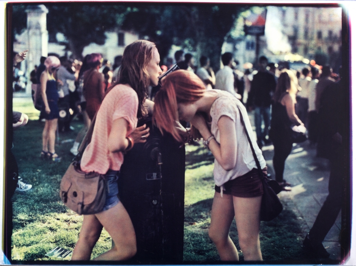 Steeve Iuncker, Ennui