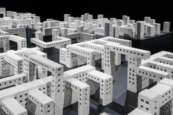 ARCHI-SALE a city in salt