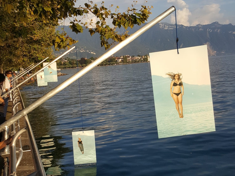 Edoardo Delille, We Splash