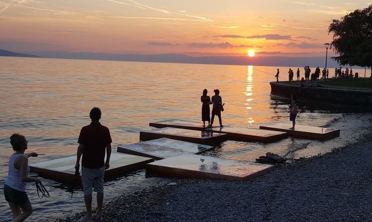 ECAL/Marvin Leuvrey, Revelations