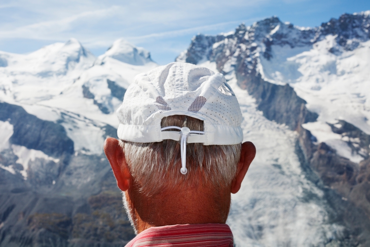 Martin Parr, Think of Switzerland, 2012 © Martin Parr/Magnum Photos / Courtesy Nicola von Senger