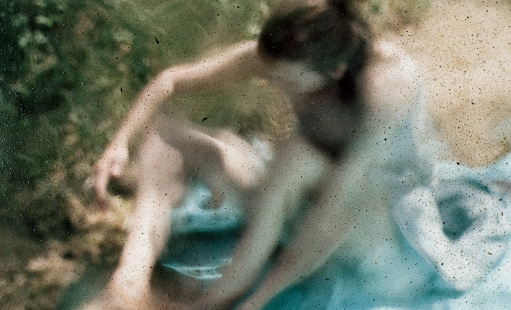 Stephen Gill, Untitled, from the series Coexistence, 2012 © Stephen Gill / Courtesy Christophe Guye Galerie